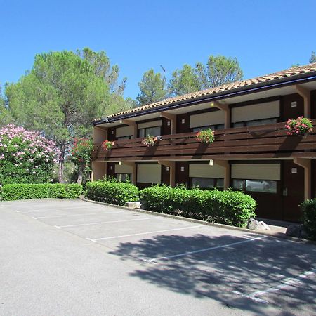 Kyriad Montpellier Nord Parc Euromedecine Saint-Clément المظهر الخارجي الصورة