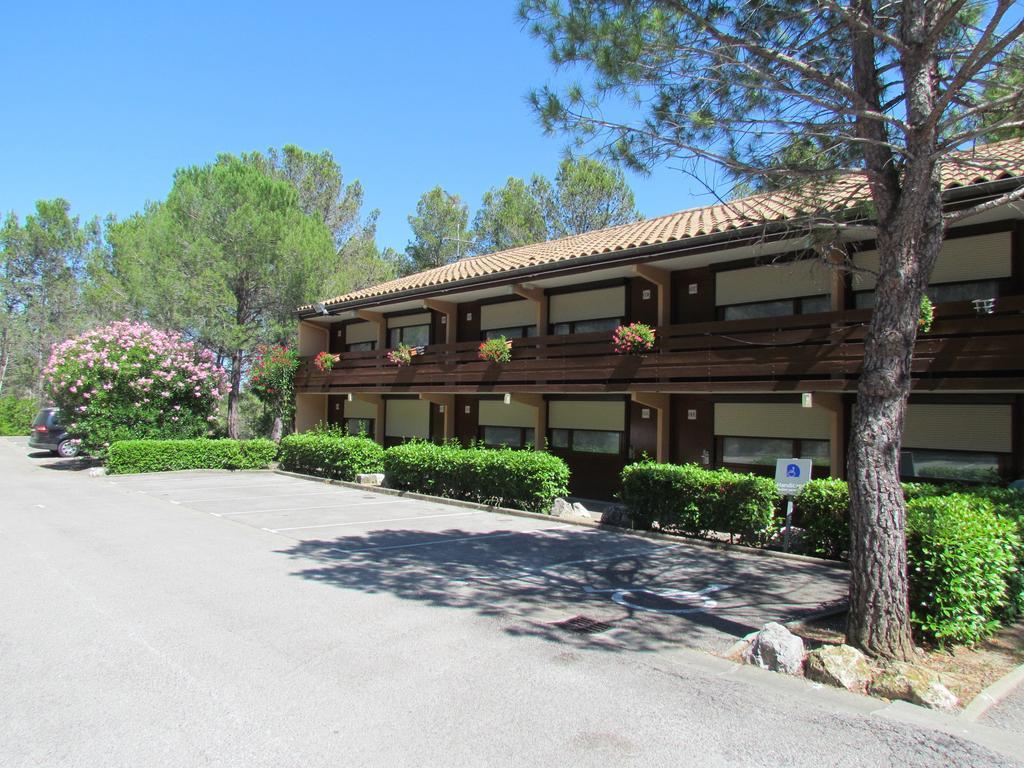 Kyriad Montpellier Nord Parc Euromedecine Saint-Clément المظهر الخارجي الصورة