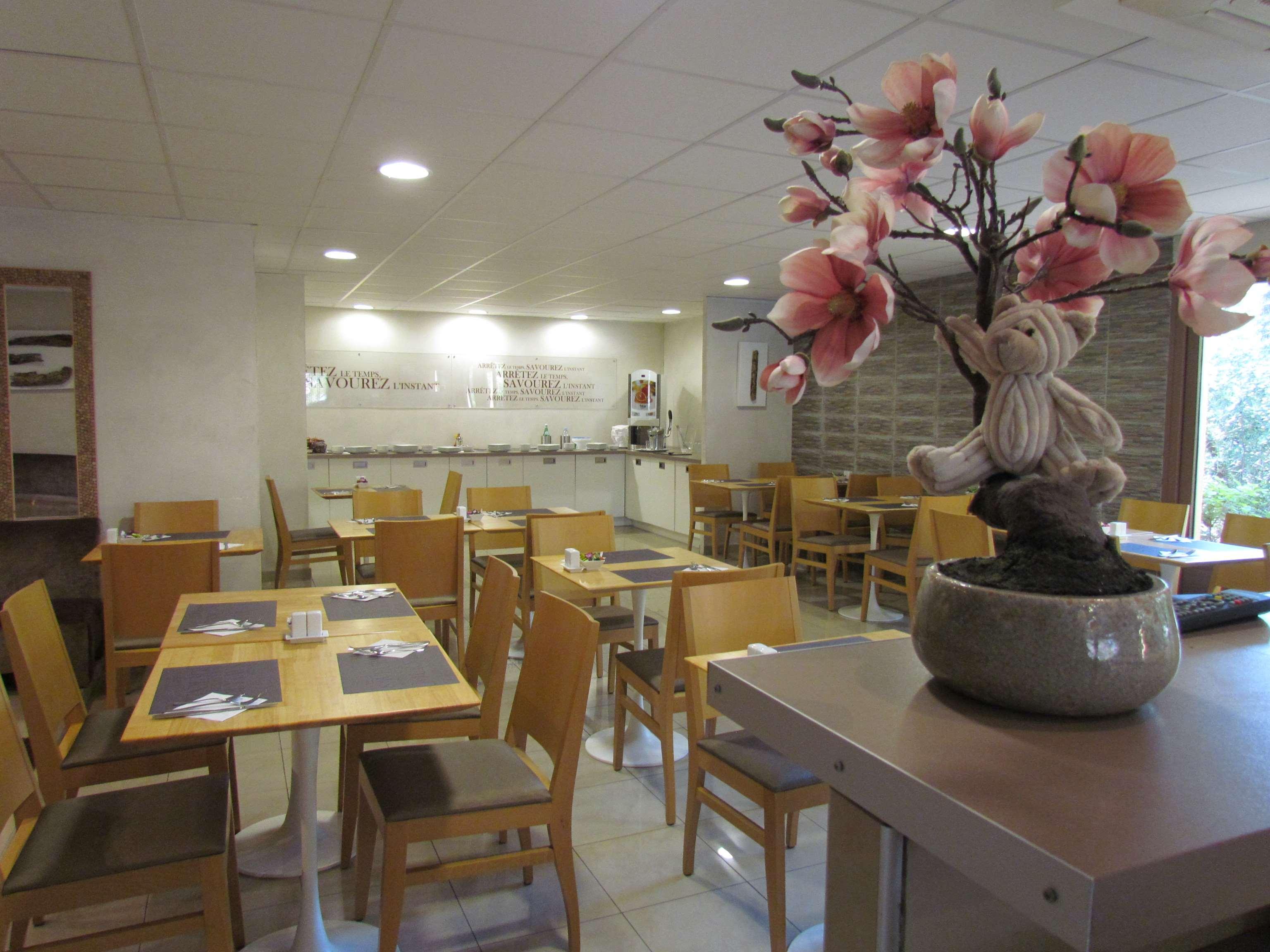 Kyriad Montpellier Nord Parc Euromedecine Saint-Clément المظهر الخارجي الصورة