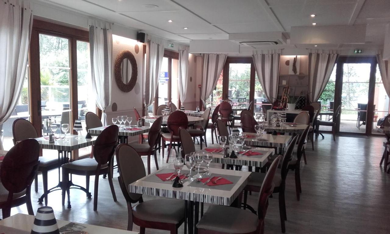 Kyriad Montpellier Nord Parc Euromedecine Saint-Clément المظهر الخارجي الصورة
