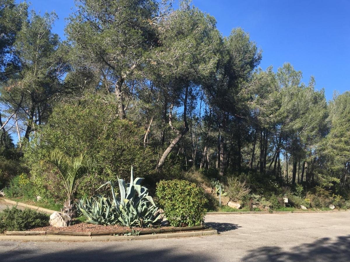 Kyriad Montpellier Nord Parc Euromedecine Saint-Clément المظهر الخارجي الصورة